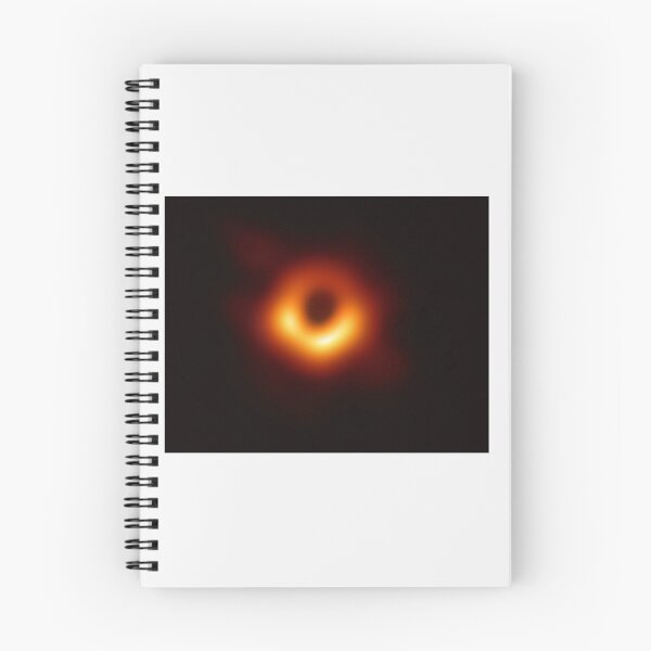 Item preview, First ever Image of a black hole| Perfect Gift designed and sold by justinawoo.