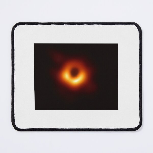 Item preview, First ever Image of a black hole| Perfect Gift designed and sold by justinawoo.