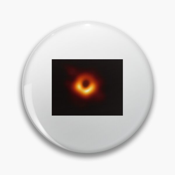 Item preview, First ever Image of a black hole| Perfect Gift designed and sold by justinawoo.