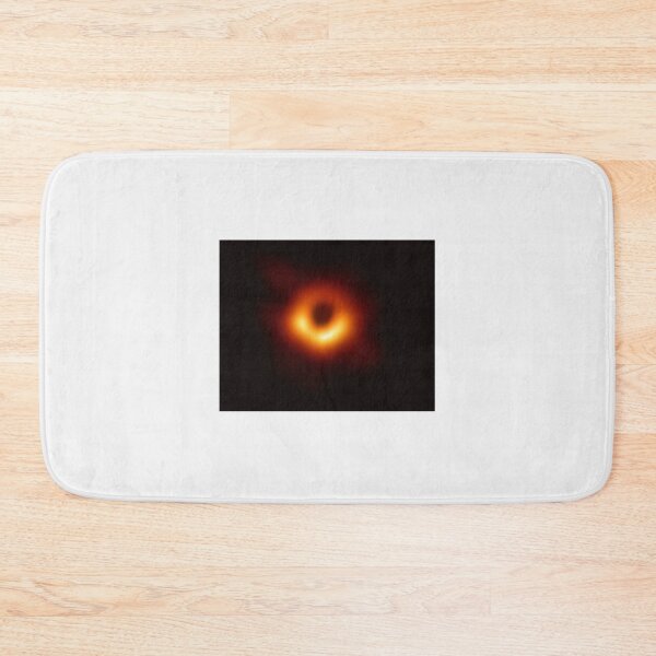 Item preview, First ever Image of a black hole| Perfect Gift designed and sold by justinawoo.