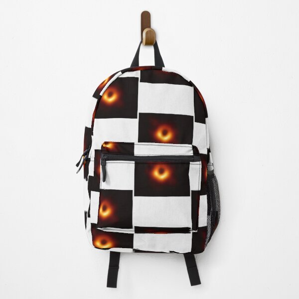 Item preview, First ever Image of a black hole| Perfect Gift designed and sold by justinawoo.