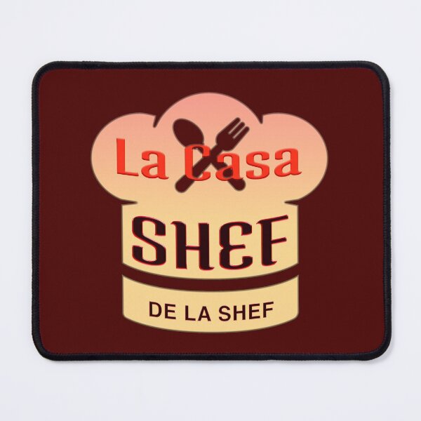 Item preview, CHEF DE LA CHEF designed and sold by Klementsen.