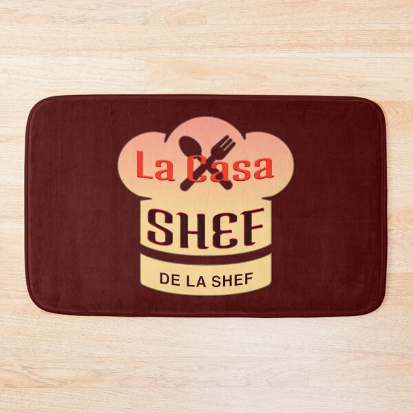 Item preview, CHEF DE LA CHEF designed and sold by Klementsen.
