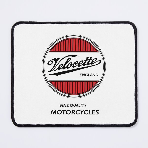 Item preview, Velocette designed and sold by DellaEvents.