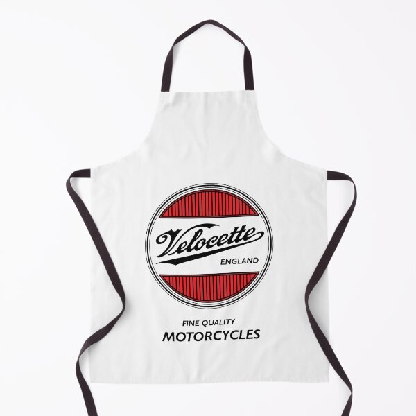 Item preview, Velocette designed and sold by DellaEvents.