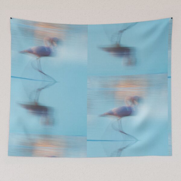 Item preview, The Art of Flamingo designed and sold by Ingo Gerlach.