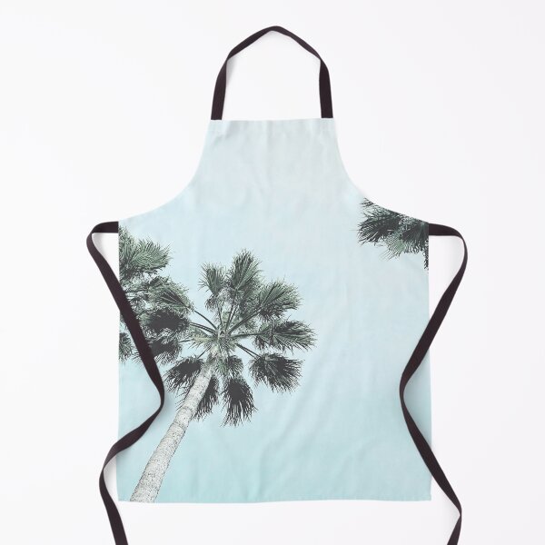 Item preview, Palm trees and sky designed and sold by Sasas Photography.