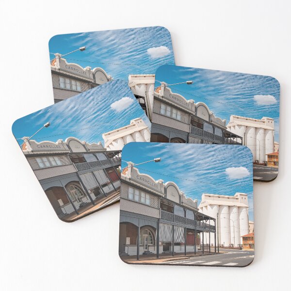 Item preview, Queensland country life designed and sold by Kerry LeBoutillier.