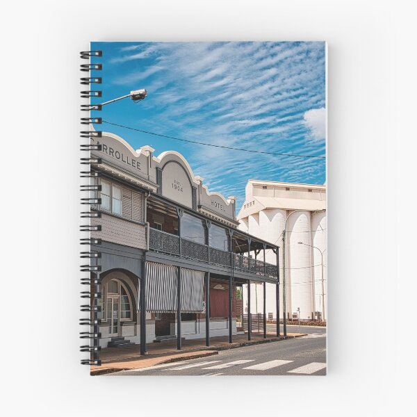 Item preview, Queensland country life designed and sold by Kerry LeBoutillier.