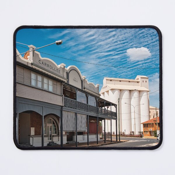 Item preview, Queensland country life designed and sold by Kerry LeBoutillier.