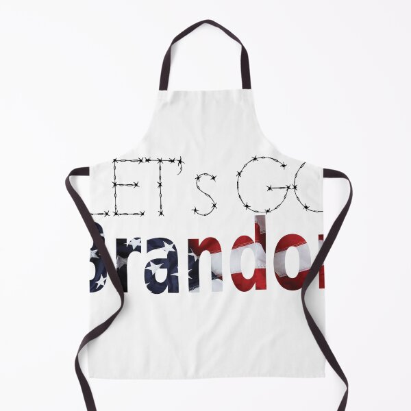 Item preview, let's go Brandon american designed and sold by mariedesigner.
