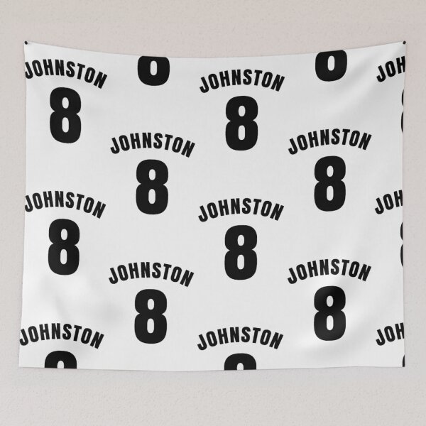 Item preview, Julie Johnston - 8 designed and sold by julietangg.
