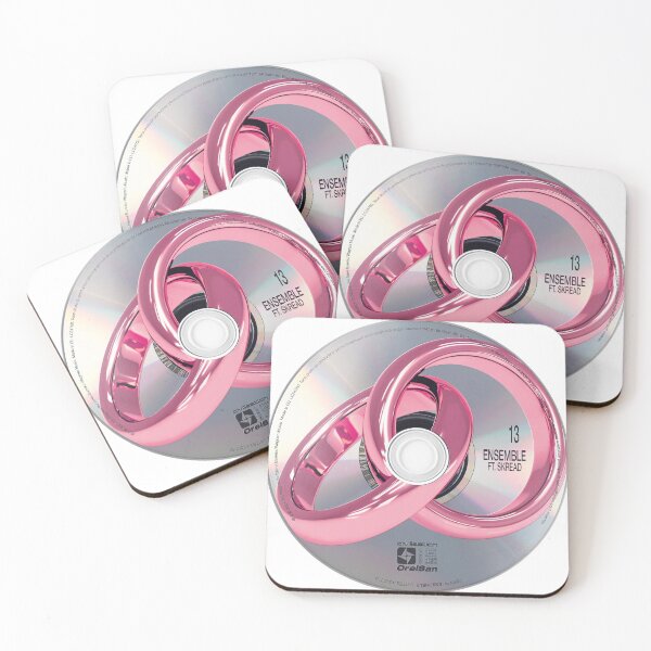 Item preview, ORELSAN 13 SET, SKREAD designed and sold by tyskart.
