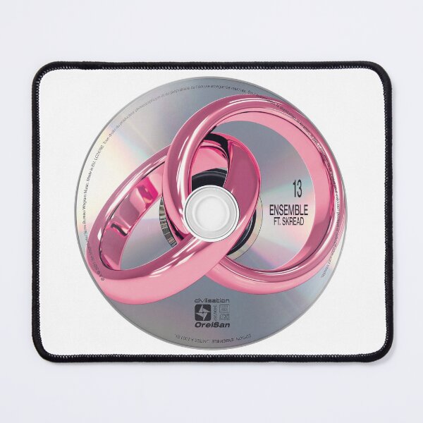 Item preview, ORELSAN 13 SET, SKREAD designed and sold by tyskart.