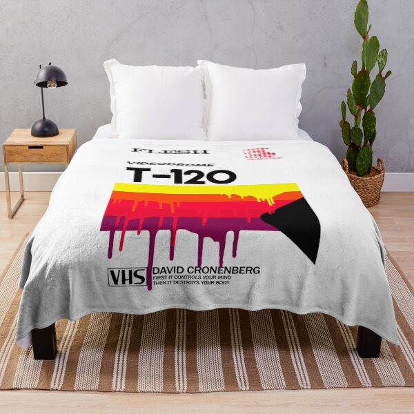 Item preview, Videodrome designed and sold by DellaEvents.