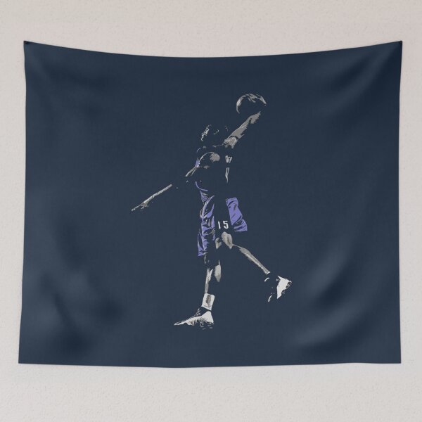 Item preview, Vince Carter designed and sold by DellaEvents.