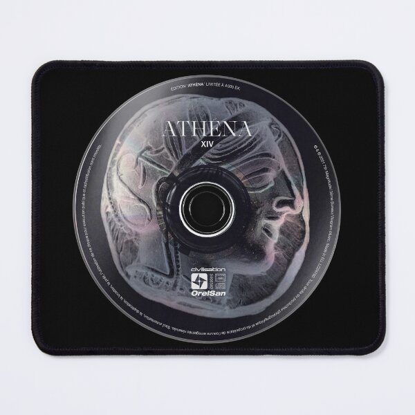 Item preview, ORELSAN 14 ATHENA designed and sold by tyskart.