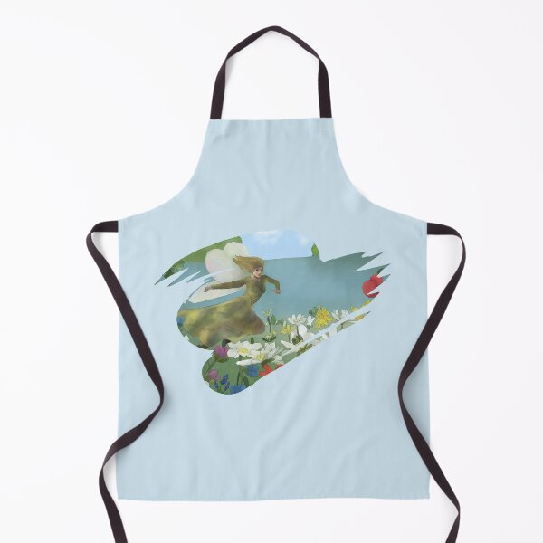Item preview, Waldsee elf designed and sold by Blumchen.