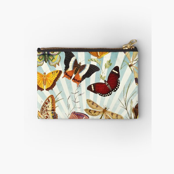 Item preview, Butterfly patterns-colorful butterflies designed and sold by BROWNEESHOUSE.