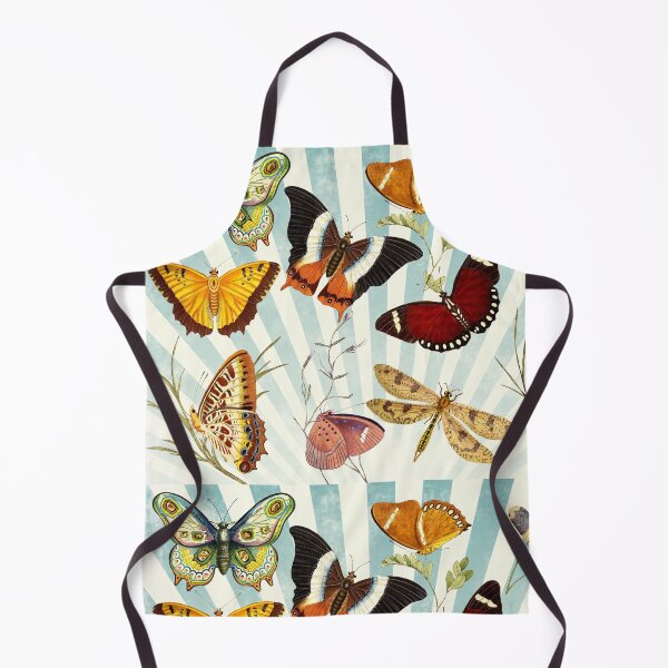 Item preview, Butterfly patterns-colorful butterflies designed and sold by BROWNEESHOUSE.