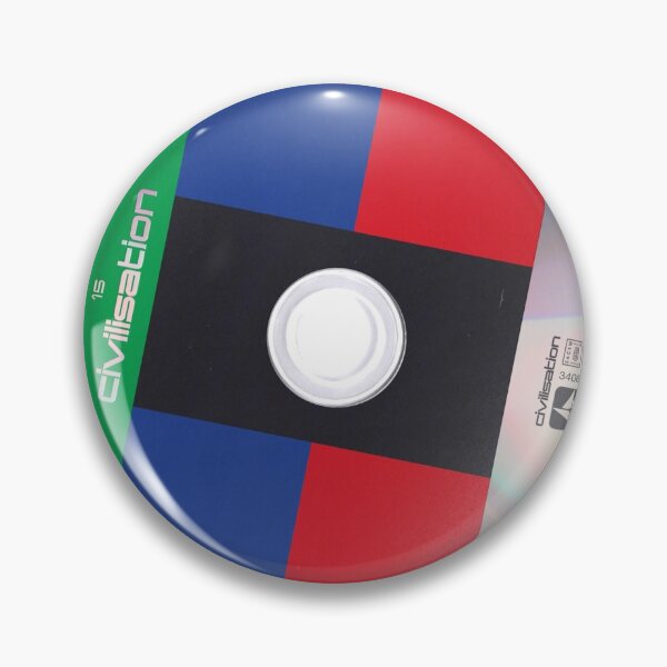 Item preview, ORELSAN 15 CIVILIZATION designed and sold by tyskart.