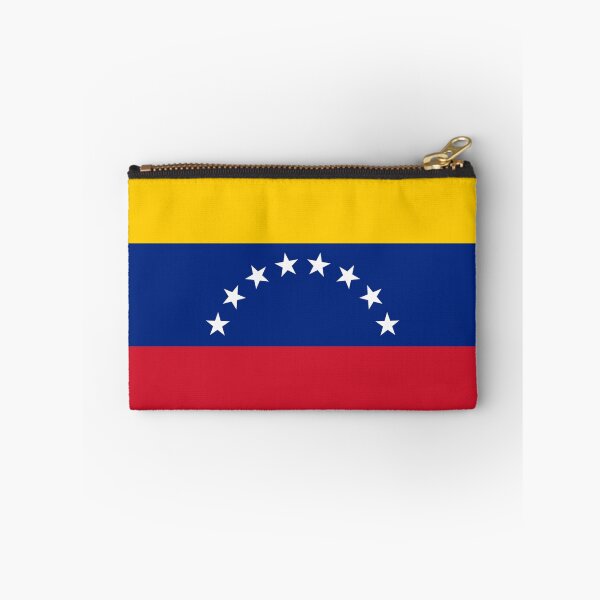 Item preview, Venezuela Flag designed and sold by WorldFlagCo.