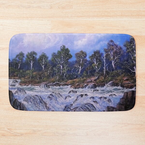 Item preview, RAPIDS  designed and sold by john cocoris.