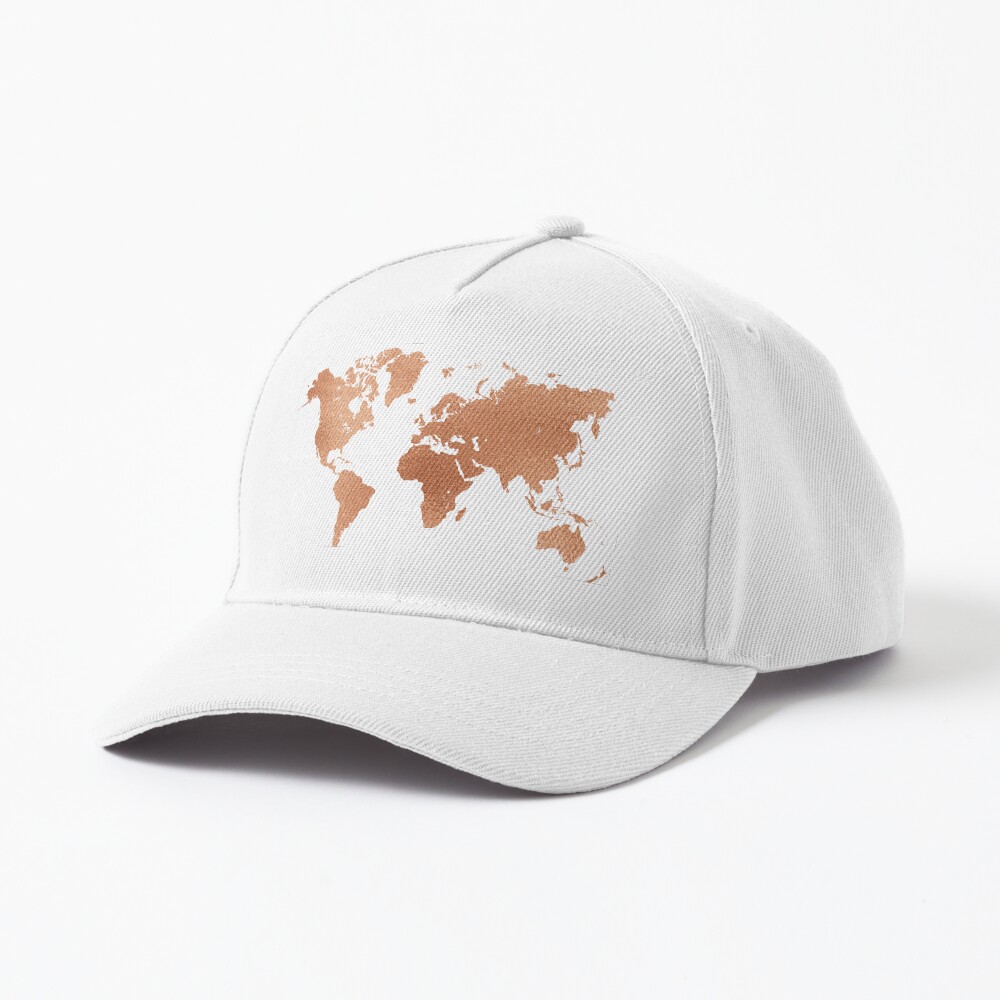 Item preview, Baseball Cap designed and sold by cadinera.