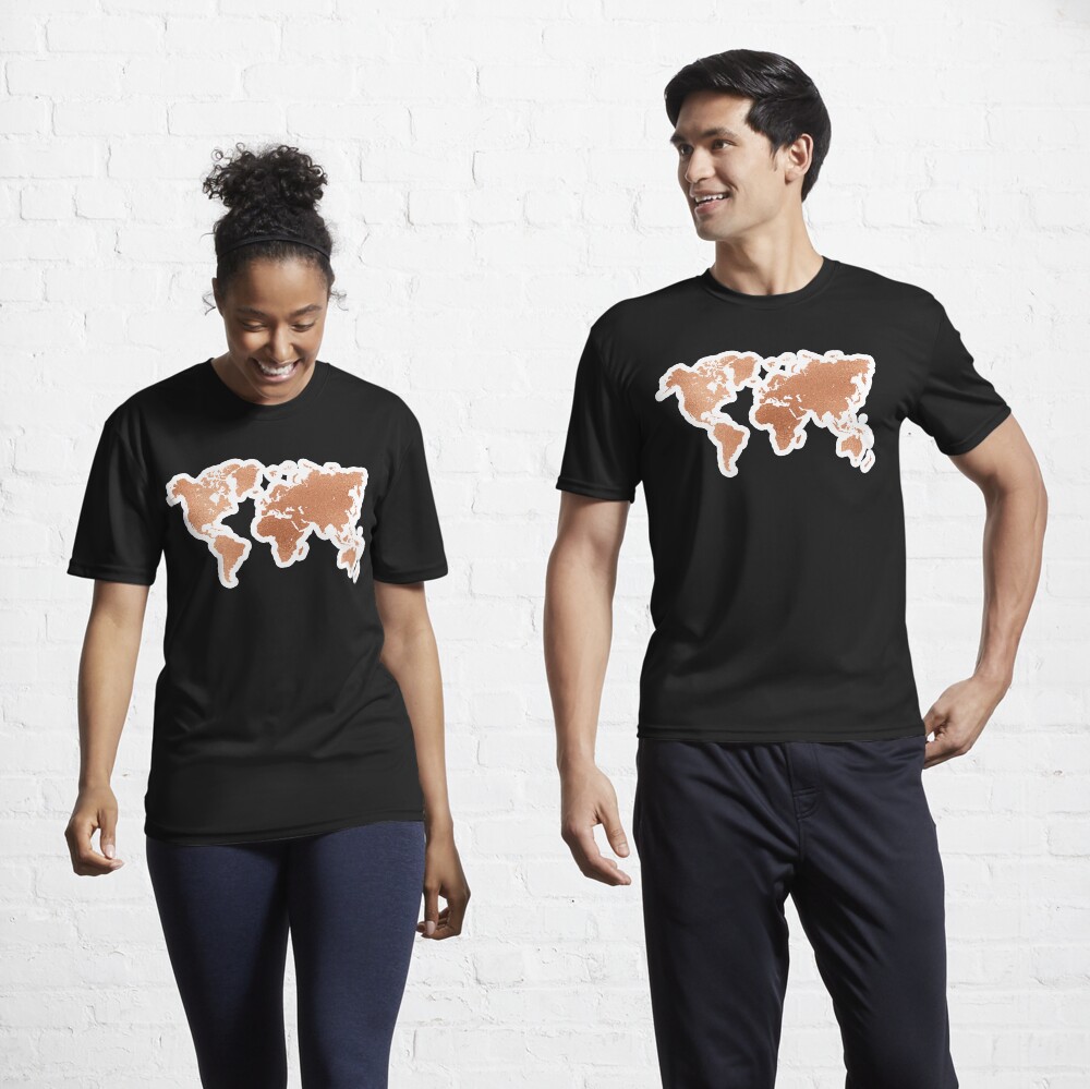 Item preview, Active T-Shirt designed and sold by cadinera.