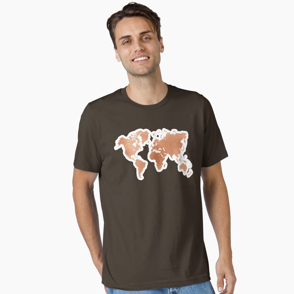 Item preview, Essential T-Shirt designed and sold by cadinera.