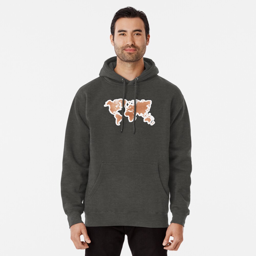 Item preview, Pullover Hoodie designed and sold by cadinera.