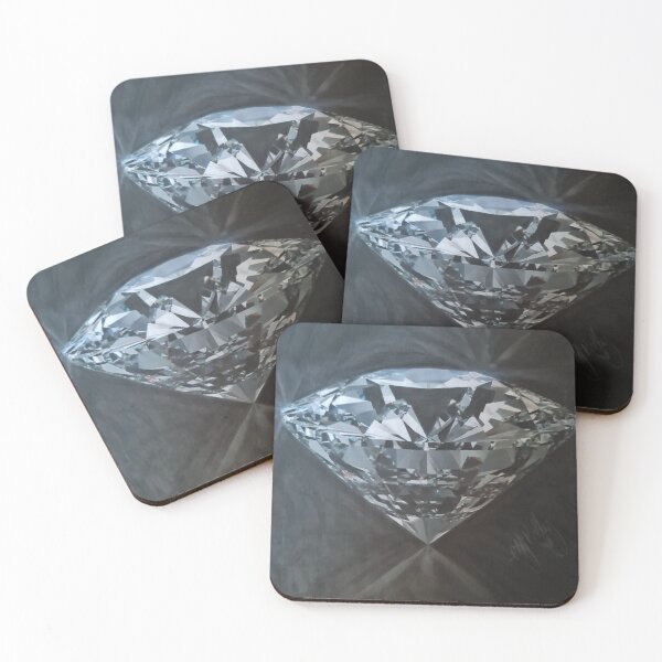 Item preview, Diamond designed and sold by Elyse Kelly.
