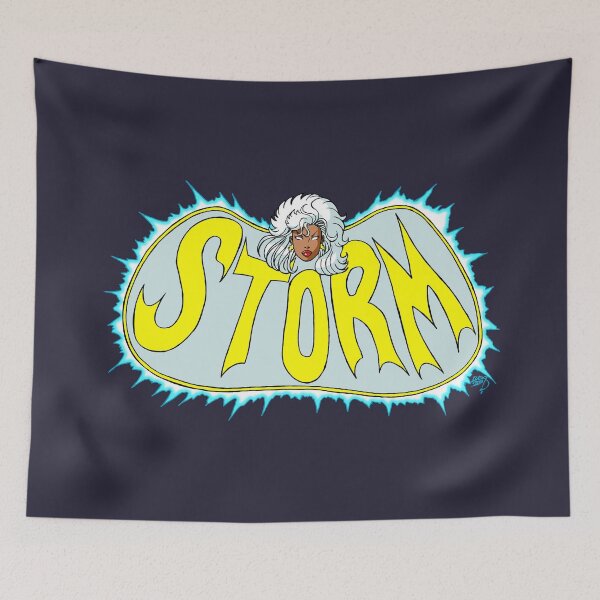 Item preview, Bat Storm designed and sold by weaponx5203.