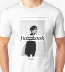 Jungkook Unisex T-Shirt