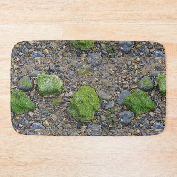 Item preview, Pebbles and Seaweed designed and sold by lezvee.