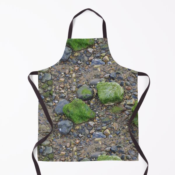 Item preview, Pebbles and Seaweed designed and sold by lezvee.