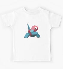 Porygon Kids Tee