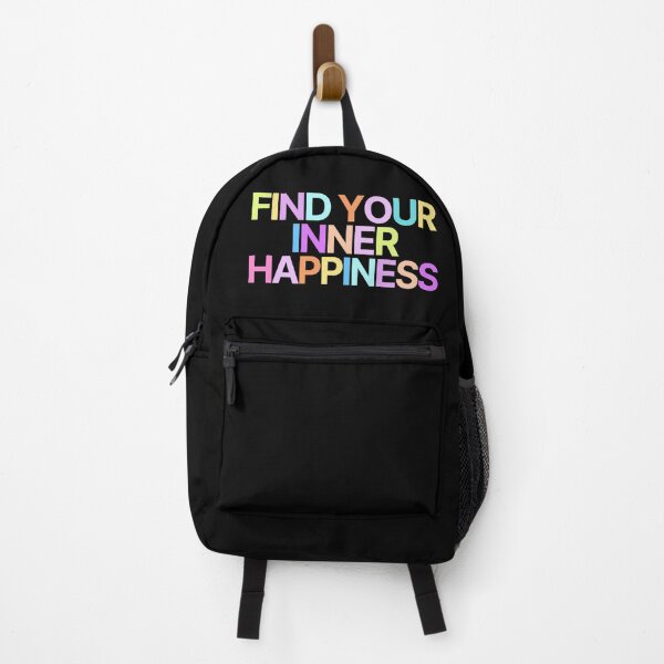 Item preview, Find Your Inner Happiness designed and sold by SunfullyYours.