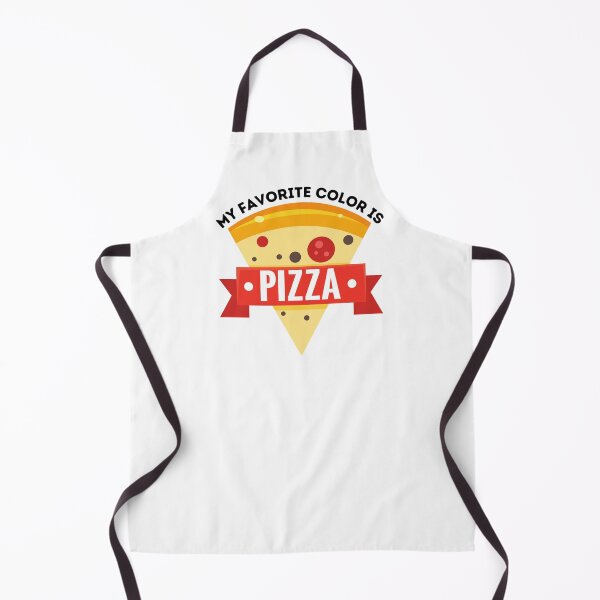 Item preview, My favorite color is pizza designed and sold by SmileApparel.