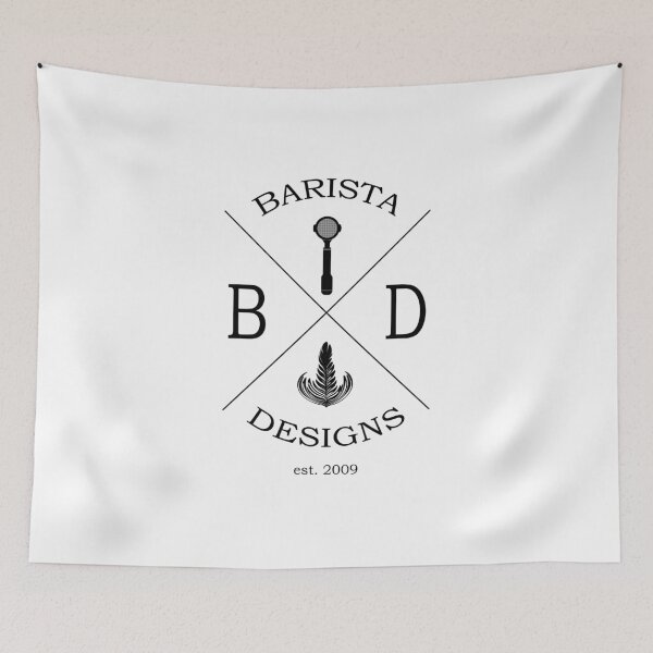 Item preview, Barista Designs est.2009 designed and sold by Barista.
