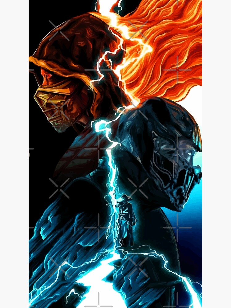 The Angel Rider of Justice - A1 poster | Buy Online in South Africa |  takealot.com