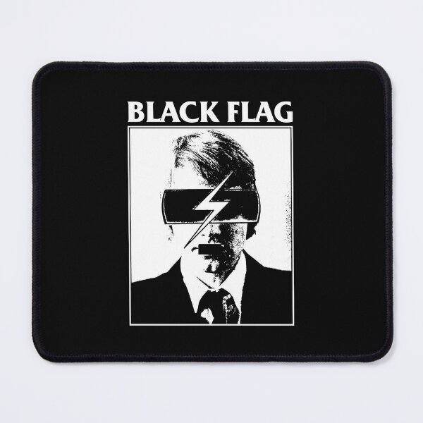 Loud Moments in Punk Law History: Black Flag, Authenticity, and Genericide  – The Learned Fangirl