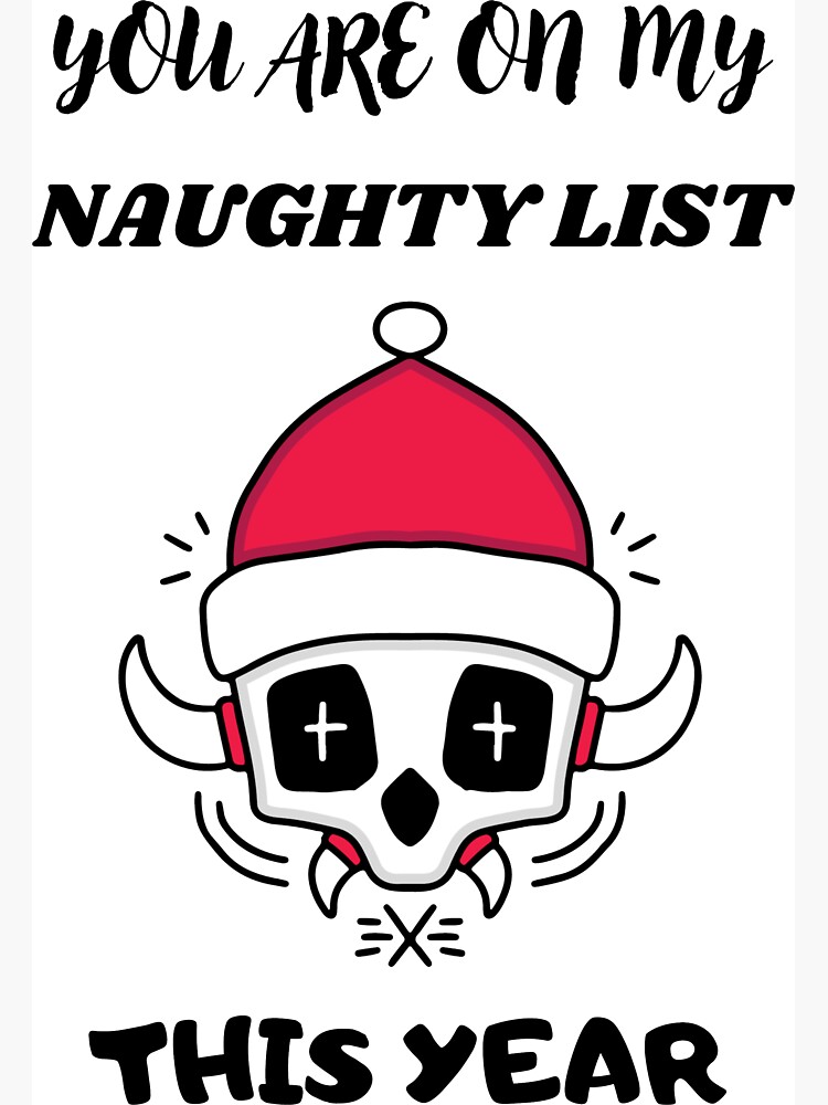 Crypto Santa's naughty and nice list for Christmas 2020