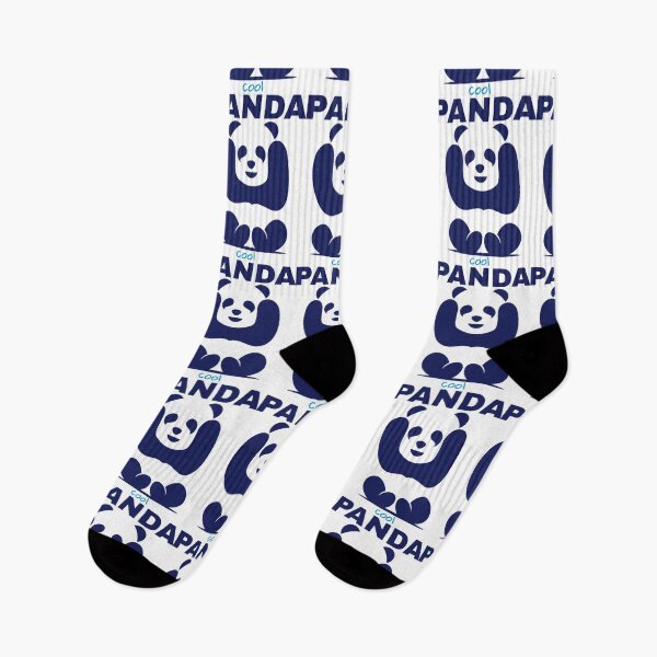 Item preview, Cool Panda designed and sold by Doodlehub.