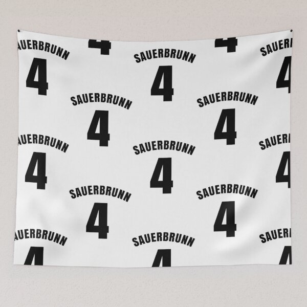 Item preview, Becky Sauerbrunn - 4 designed and sold by julietangg.