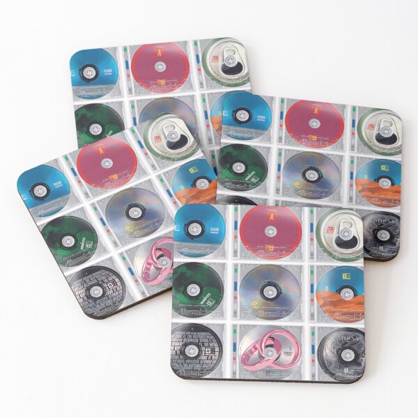 Item preview, ORELSAN CD LIMITED designed and sold by tyskart.