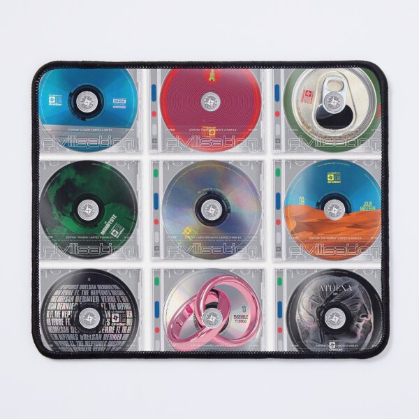 Item preview, ORELSAN CD LIMITED designed and sold by tyskart.