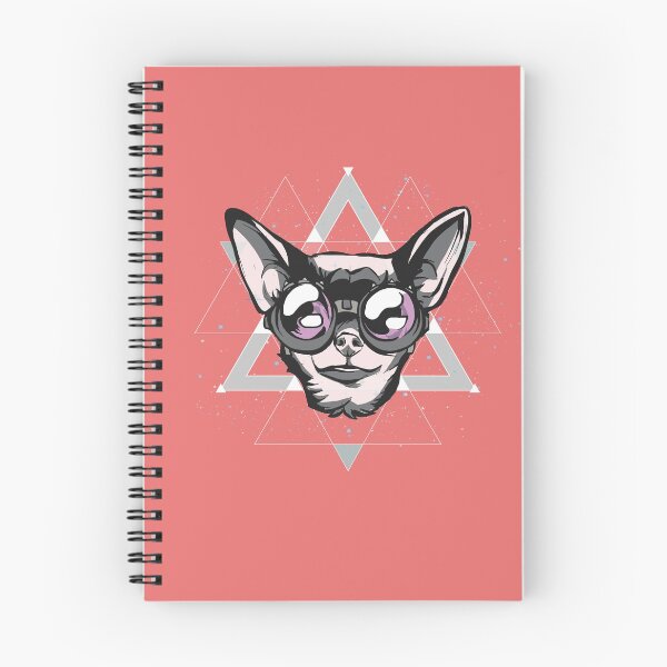 Item preview, space chihuahuat, corgi dog in space, designed and sold by Hicham4.