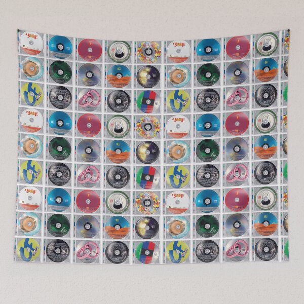 Item preview, ORELSAN CD LIMITED designed and sold by tyskart.