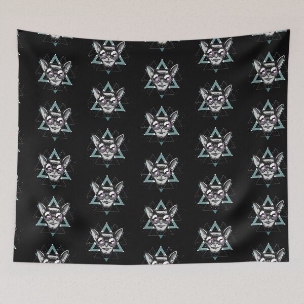 Item preview, space chihuahuat, corgi dog in space, designed and sold by Hicham4.